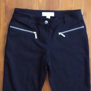 Michael Kors black pant